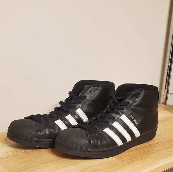 Adidas Pro Model - Picture 1 of 10